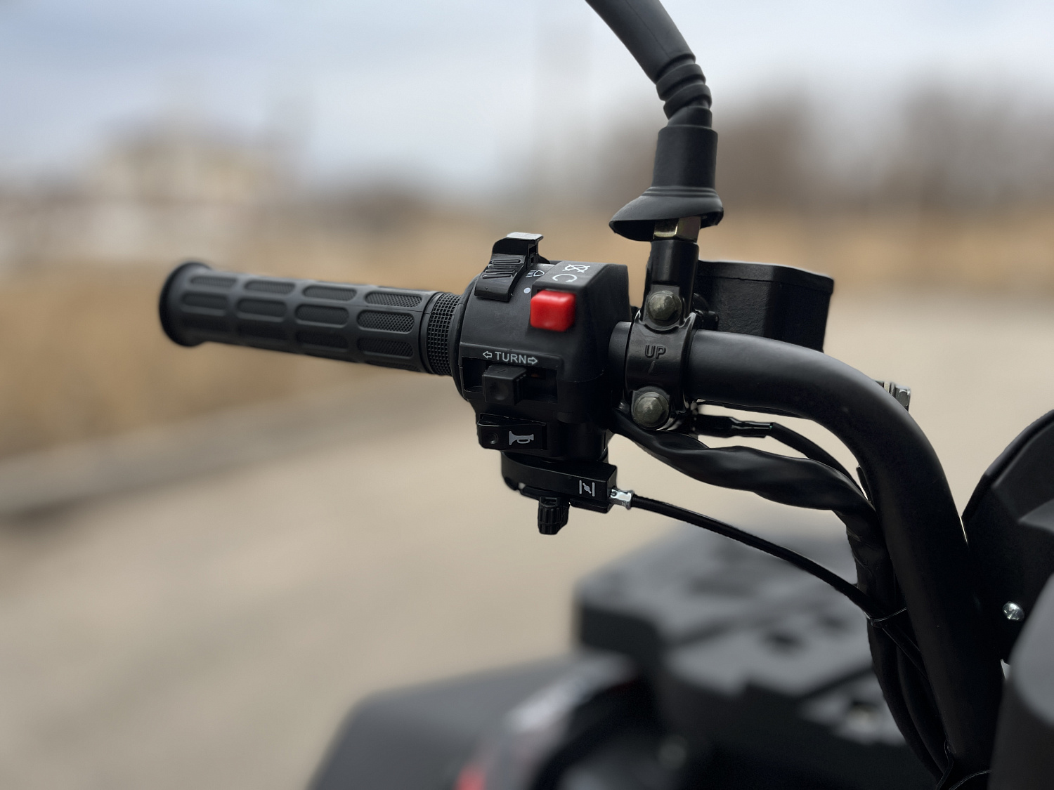 Квадроцикл PROMAX TAURUS 300 MAX-PRO LONG в Новошахтинске