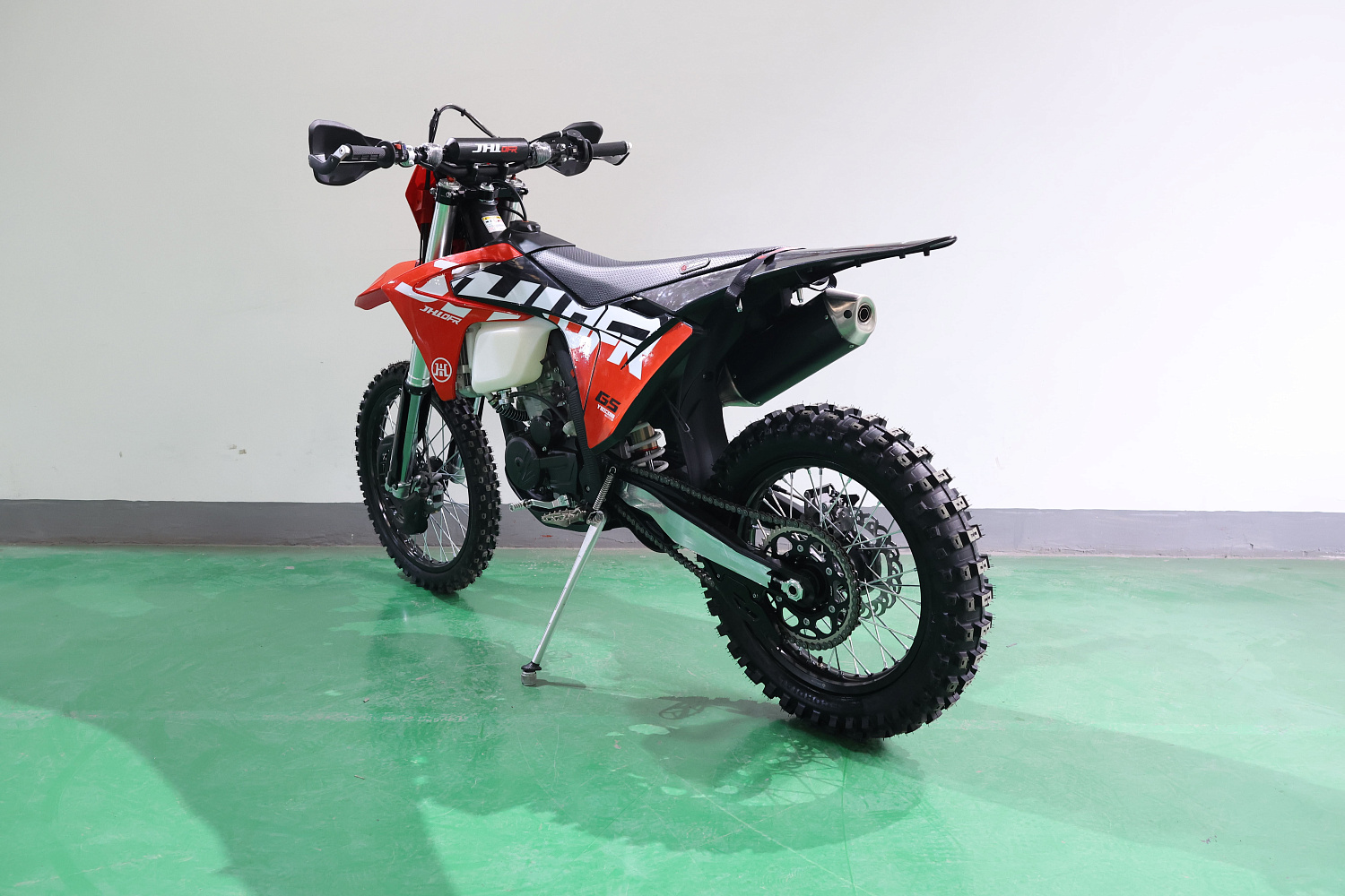 Мотоцикл JHLMOTO JHLofr GS YBS300 (176MN) в Новошахтинске