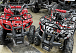 Квадроцикл PROMAX ATV MINI 2T 70CC р/с в Новошахтинске