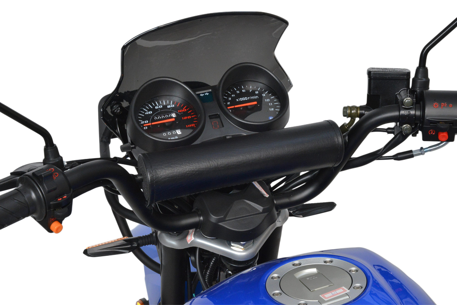 Мопед PROMAX ALPHA DIRT 150(49) в Новошахтинске