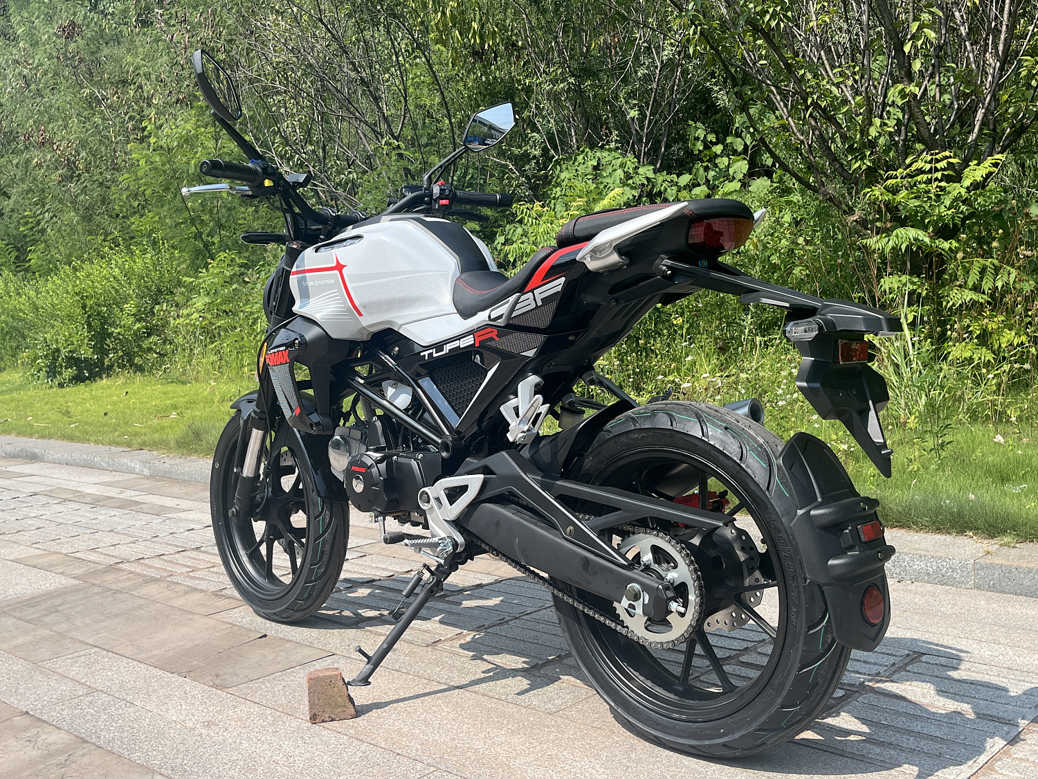 Мопед PROMAX CB130R (49) в Новошахтинске