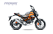 Мопед PROMAX CB130R (49) в Новошахтинске