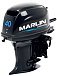 Лодочный мотор MARLIN MP 40 AMH в Новошахтинске