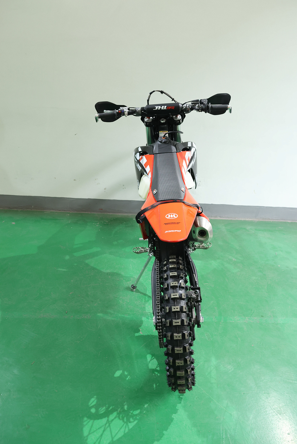 Мотоцикл JHLMOTO JHLofr GS CB300RL в Новошахтинске