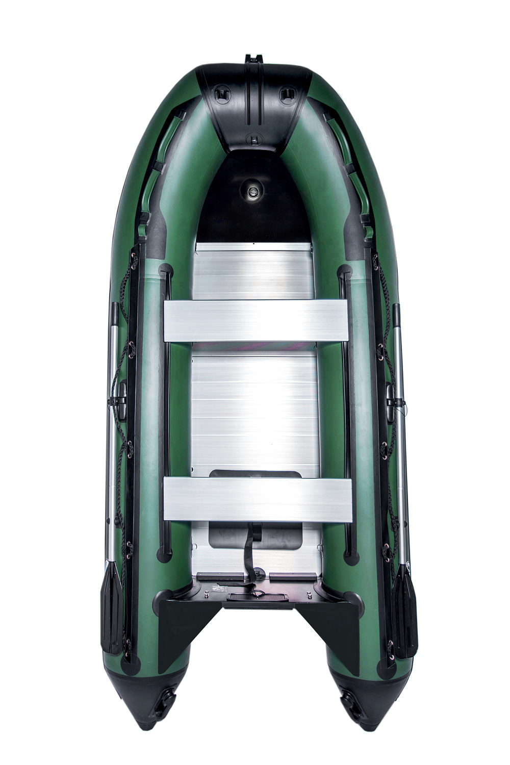 ЛОДКА SMARINE SDP MAX 420 AL в Новошахтинске