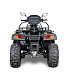 Квадроцикл IRBIS ATV 300 в Новошахтинске