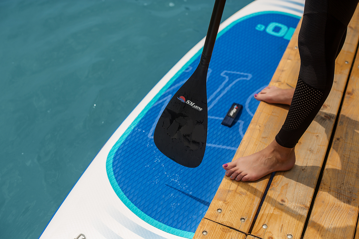 САП (SUP) Board SMARINE 10.6 в Новошахтинске