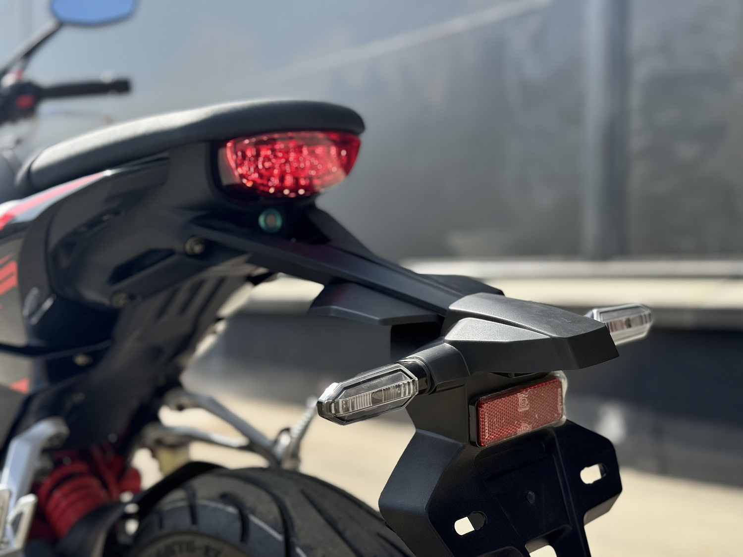 Мотоцикл PROMAX CB300RL (4V, 6G) в Новошахтинске