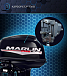 Лодочный мотор MARLIN PROLINE MP 30 AMH в Новошахтинске