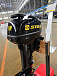 Лодочный мотор STELS 9.9HP в Новошахтинске
