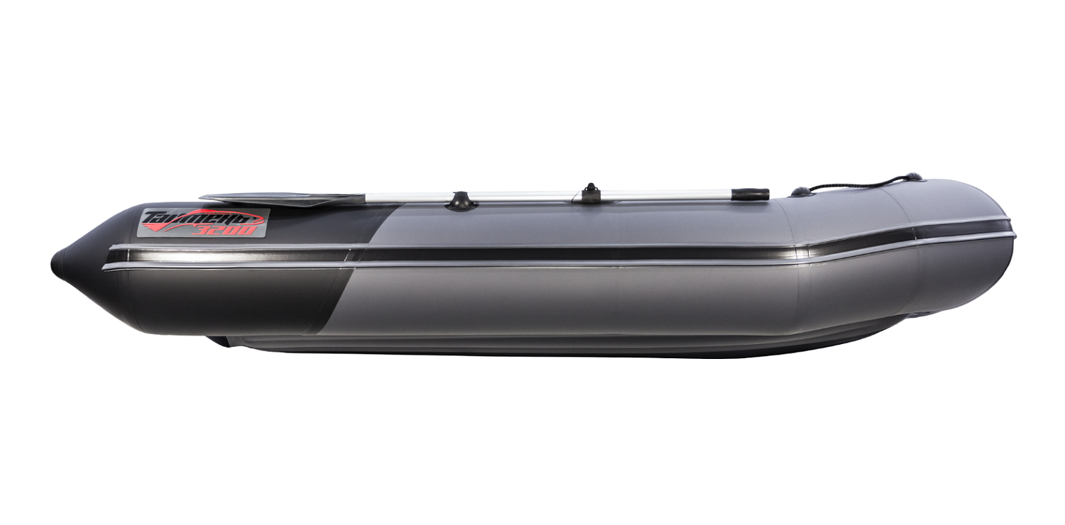 Лодка Таймень nx 3200 нднд в Новошахтинске