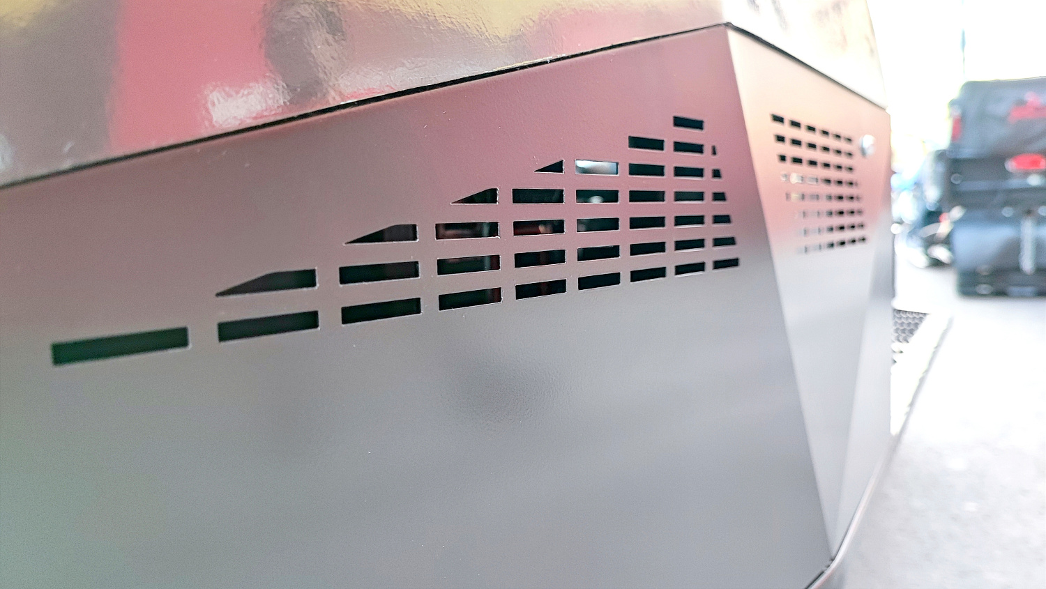 Снегоход PROMAX YAKUT 500 2.0 4T 22 в Новошахтинске