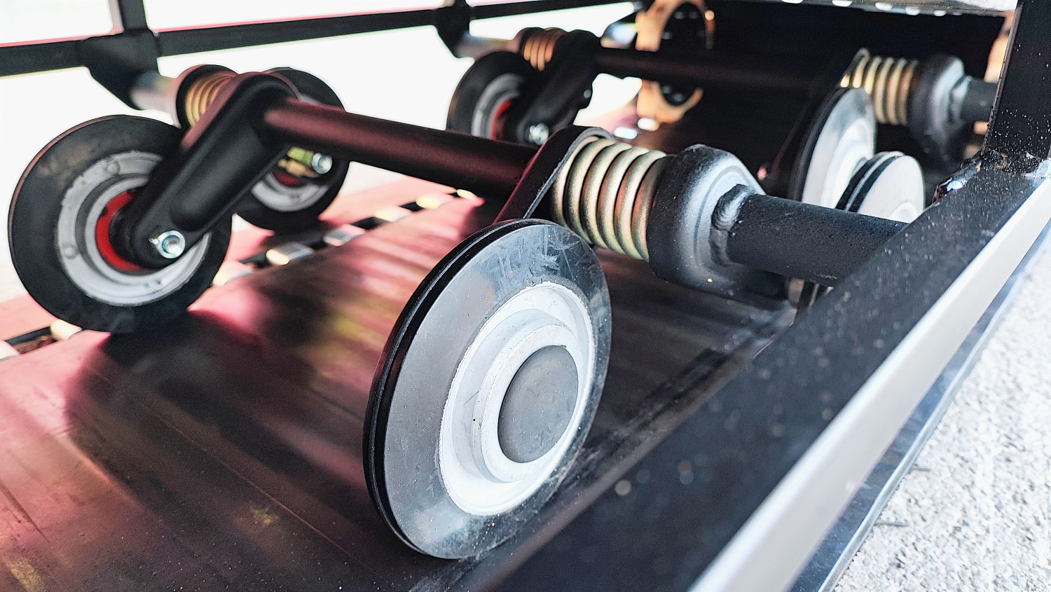 Снегоход PROMAX YAKUT 500 2.0 4T 22 в Новошахтинске