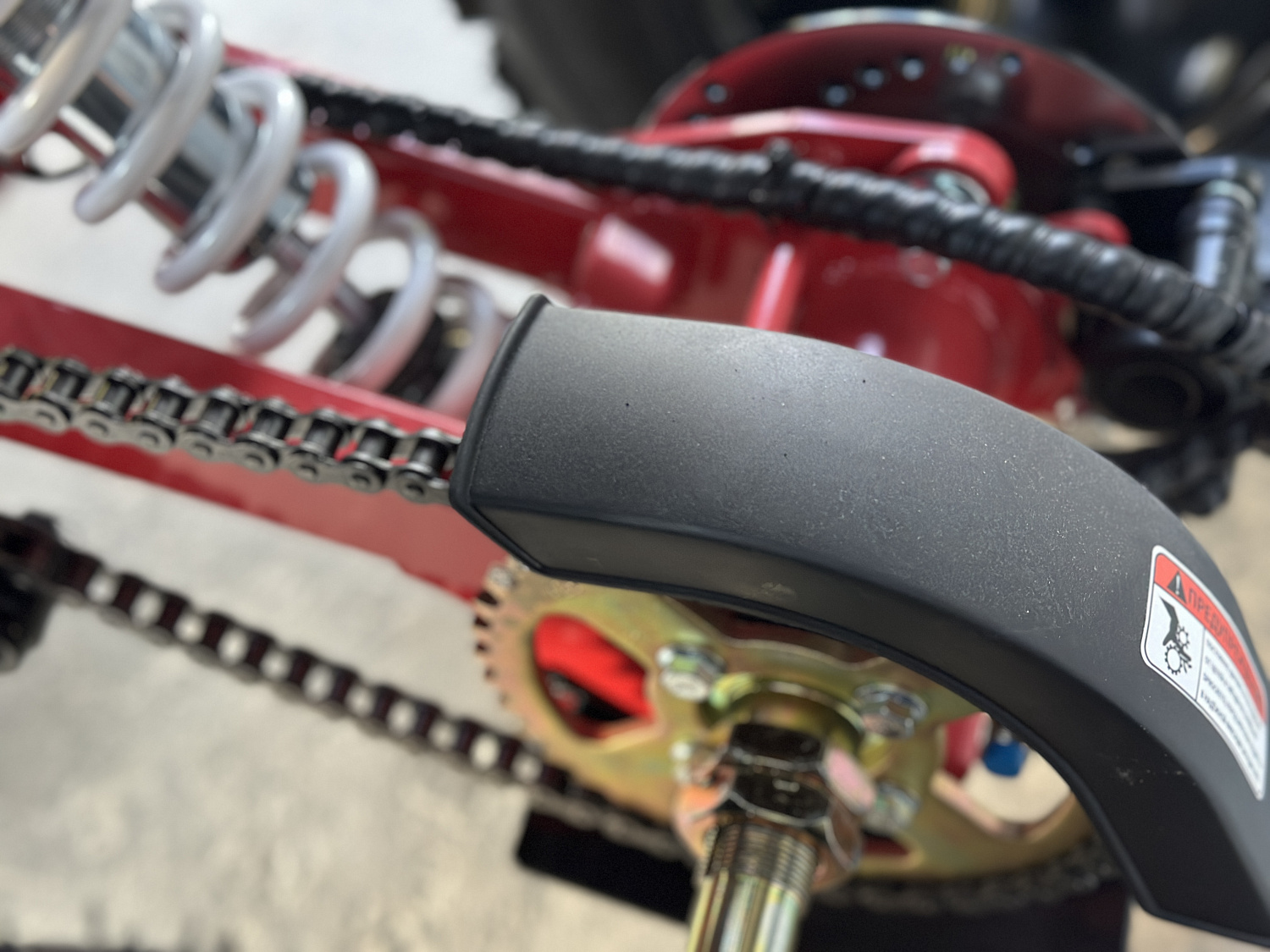 Квадроцикл PROMAX МАЙНКРАФТ 192 PRO 2025 в Новошахтинске