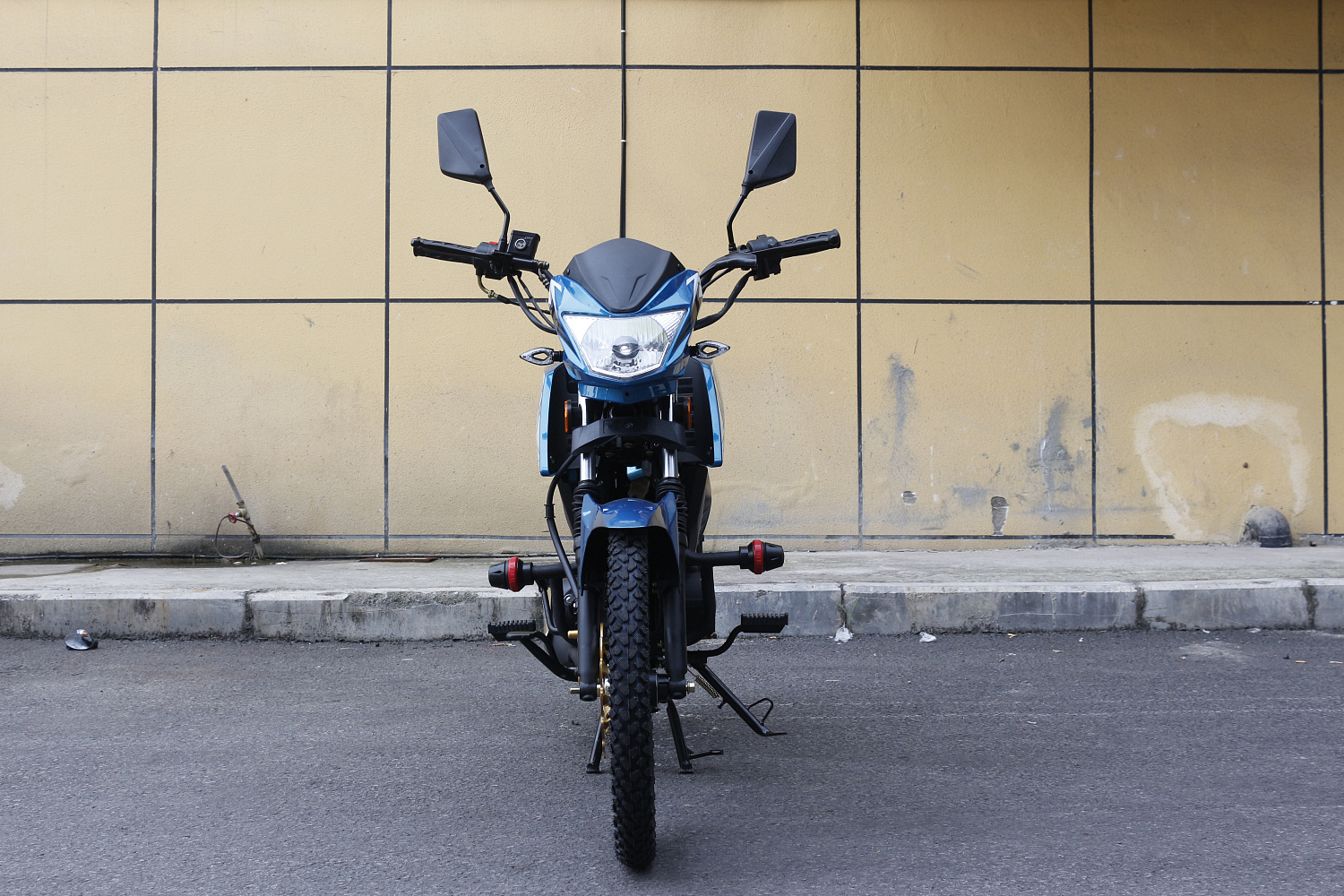 Мопед FAIDET SKIFF RS150 (49) в Новошахтинске