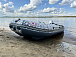 Лодка MISHIMO BIG FLOOR 380 в Новошахтинске