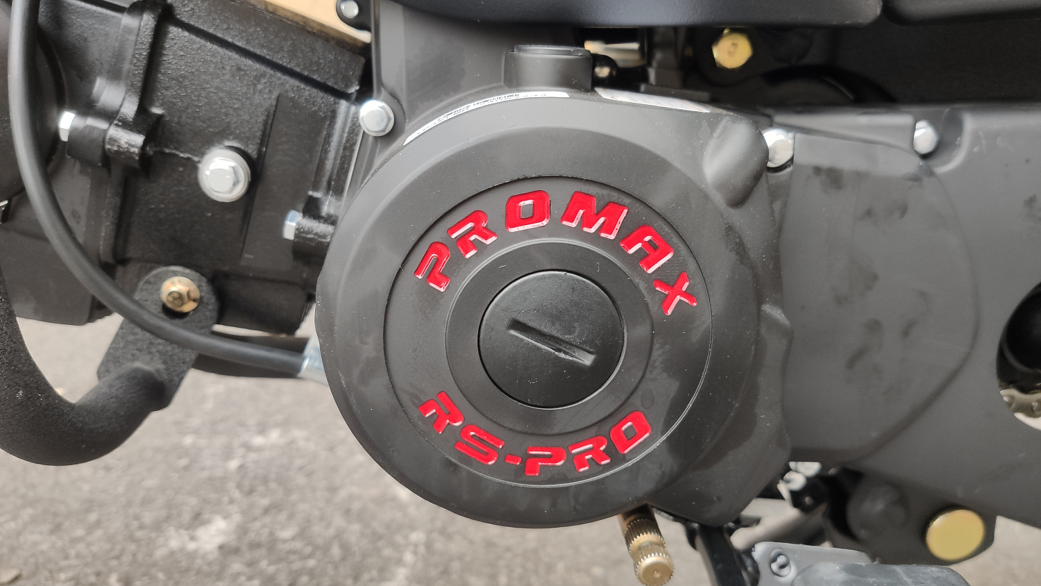 Мопед FAIDET SKIFF RS150 (49) в Новошахтинске